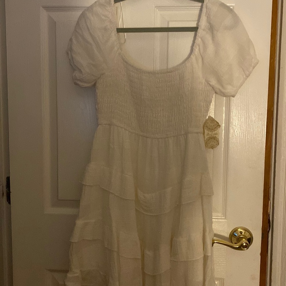Altar’d State Dress